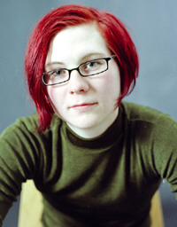 Kirsten Fuchs